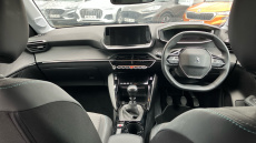 Peugeot 208 1.2 PureTech 100 Allure Premium 5dr Petrol Hatchback